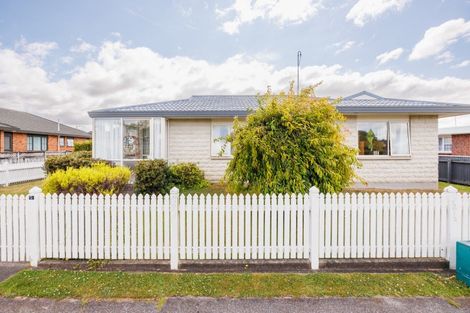 Photo of property in 121 Warwick Street, Feilding, 4702
