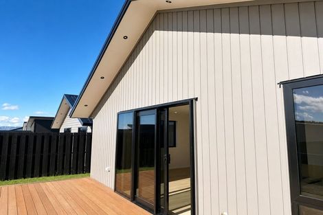 Photo of property in 15 Korari Street, Te Kauwhata, 3710