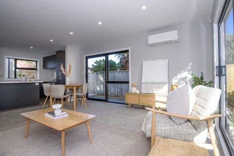 Photo of property in 402/6 Boundary Road, Hobsonville, Auckland, 0616