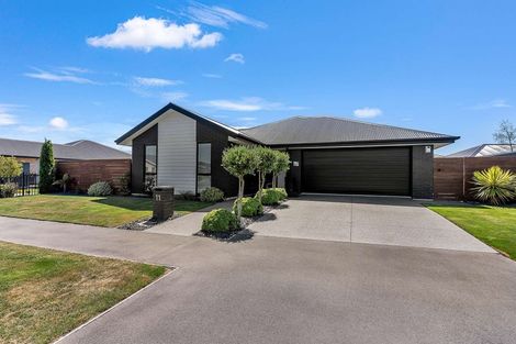 Photo of property in 11 Henrietta Street, Marshland, Christchurch, 8083