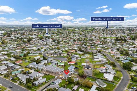 Photo of property in 67 Dominion Road, Papakura, 2110