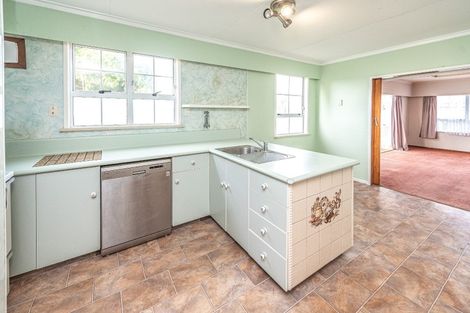 Photo of property in 2a Bute Place, Aramoho, Whanganui, 4500