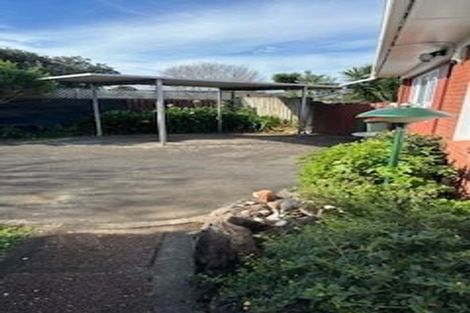 Photo of property in 25 Ramsey Street, Papatoetoe, Auckland, 2025