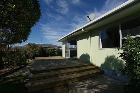 Photo of property in 1 Litchfield Street, Redwoodtown, Blenheim, 7201