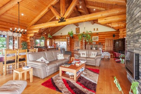 Photo of property in 105 Norrish Road, Ohaupo, 3881