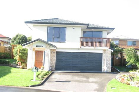 Photo of property in 11 Mattalie Place, Manurewa, Auckland, 2105