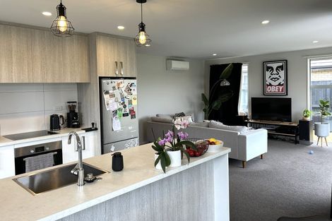 Photo of property in 30 Andesite Drive, Rolleston, 7614