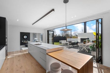 Photo of property in 6 Clifford Avenue, Merivale, Christchurch, 8014