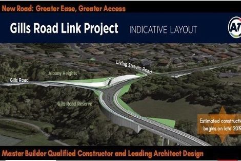 Photo of property in 23 Waka Street, Albany Heights, Auckland, 0632