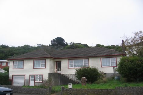 Photo of property in 4 Phillip Street, Johnsonville, Wellington, 6037