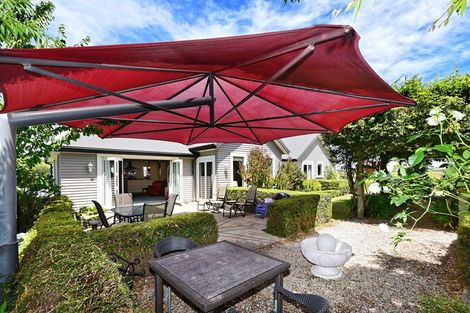 Photo of property in 41 Chapman Street, Leeston, 7632