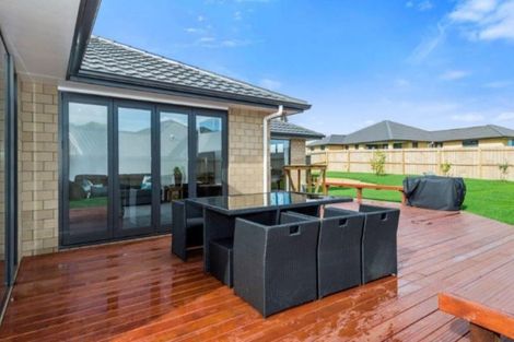 Photo of property in 26 Jonah Lomu Drive, Paerata, Pukekohe, 2124