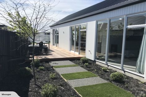 Photo of property in 7 Sheehan Street, Halswell, Christchurch, 8025