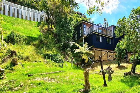 Photo of property in 78 Howard Road, Point Howard, Lower Hutt, 5013