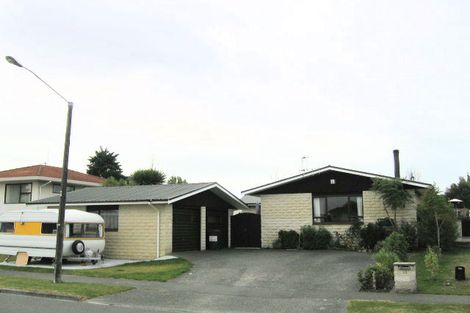 Photo of property in 13 Ryan Crescent, Greenmeadows, Napier, 4112