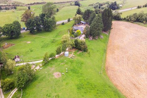 Photo of property in 879 Palmerston-waikouaiti Road, Goodwood, Palmerston, 9481