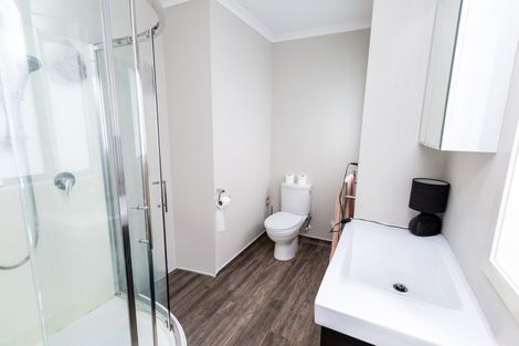 Photo of property in 66 Ohariu Road, Johnsonville, Wellington, 6037