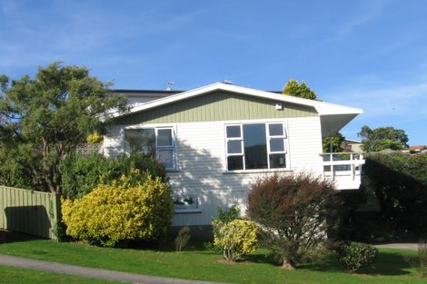 Photo of property in 54 Major Drive, Kelson, Lower Hutt, 5010