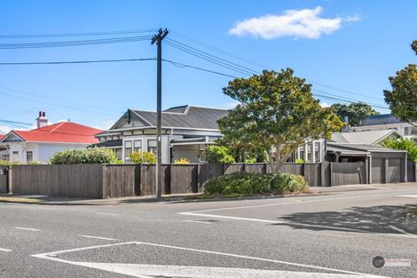 Photo of property in 113 Cuba Street, Petone, Lower Hutt, 5012