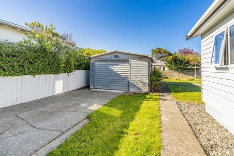 Photo of property in 31 Lowe Street, Avenal, Invercargill, 9810