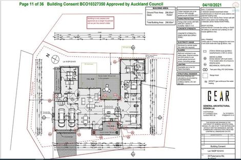 Photo of property in 29 Pukemarino Road, Waimauku, 0812