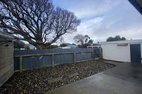 Photo of property in 369a Tay Street, Turnbull Thomson Park, Invercargill, 9810