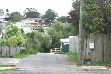 Photo of property in 53b Woodglen Road, Glen Eden, Auckland, 0602