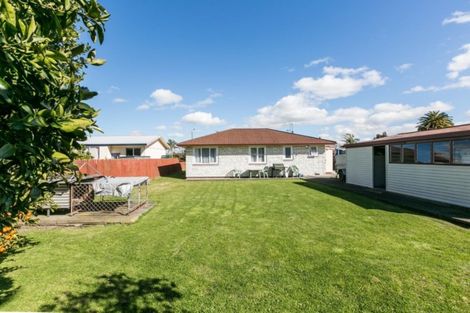 Photo of property in 37 Buckingham Street, Whakatu, Hastings, 4102