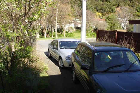Photo of property in 30 Freyberg Street, Waterloo, Lower Hutt, 5011