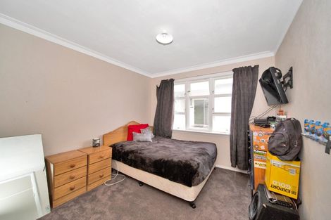 Photo of property in 21 Puriri Street, Hawera, 4610