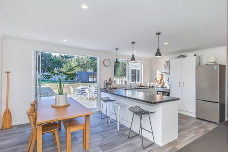 Photo of property in 14 Sandown Avenue, Himatangi Beach, Foxton, 4891