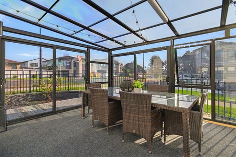 Photo of property in 40 Rashni Road, Flat Bush, Auckland, 2019