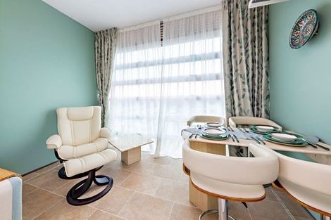 Photo of property in Proximity Apartments, 1602/17 Osterley Way, Manukau, Auckland, 2104