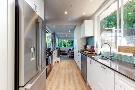 Photo of property in 115 Amritsar Street, Khandallah, Wellington, 6035