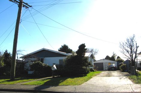 Photo of property in 74 Moa Street, Waikiwi, Invercargill, 9810