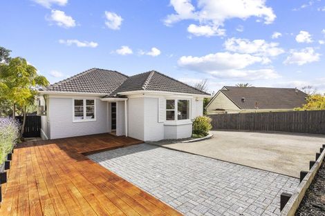 Photo of property in 45 Tirotai Crescent, Westmere, Auckland, 1022