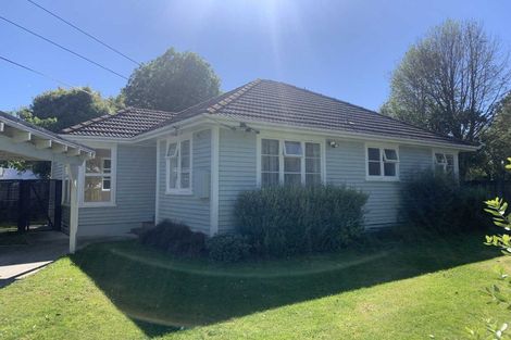 Photo of property in 38 Hollyford Avenue, Bryndwr, Christchurch, 8053
