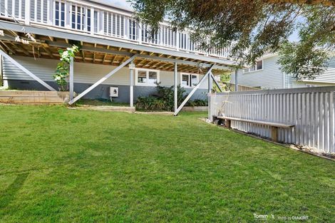 Photo of property in 49 Tukanae Street, Strathmore Park, Wellington, 6022