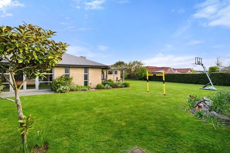 Photo of property in 19 Beaumont Drive, Rolleston, 7614