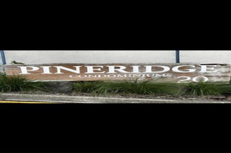 Photo of property in 3e/20 Ian Marwick Place, Birkenhead, Auckland, 0626