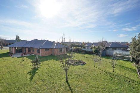 Photo of property in 45 Oak Tree Lane, Rolleston, 7614