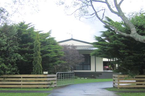 Photo of property in 57 Gladstone Road, Waihi, 3610