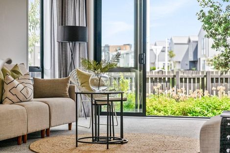 Photo of property in 62 Nugget Avenue, Hobsonville, Auckland, 0616