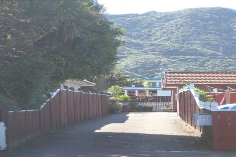 Photo of property in 57b Kowhai Avenue, Ebdentown, Upper Hutt, 5018