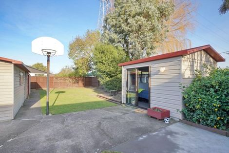 Photo of property in 77 Balcairn Street, Halswell, Christchurch, 8025