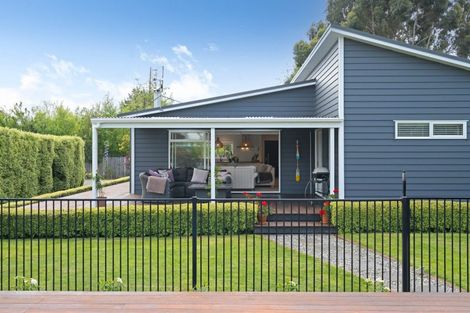Photo of property in 59b Lincoln Road, Carterton, 5713