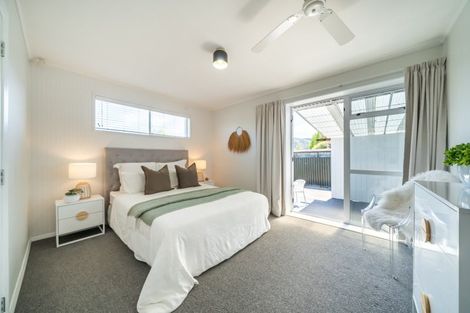 Photo of property in 8 Cruickshank Road, Clouston Park, Upper Hutt, 5018