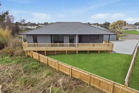 Photo of property in 8 Tui Place, Gonville, Wanganui, 4501