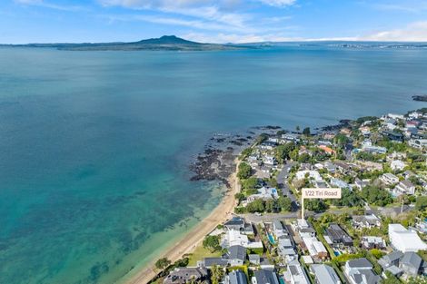 Photo of property in 1/22 Tiri Road, Milford, Auckland, 0620