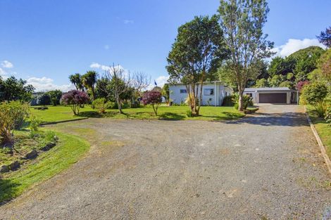 Photo of property in 4a Wairiri Street, Ohau, Levin, 5570